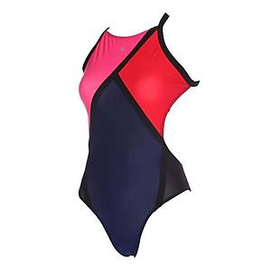 Aqua Sphere Koa Black Pink Kad�n  Mayosu
