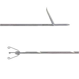 BEUCHAT Z�pk�n �i� 6mm. �entikli Tahitian Runner i�in