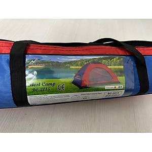 BEST CAMP BC-2015 KAMP �ADIRI
