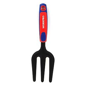 WORKPRO WP331027 290x82mm �elik Profesyonel Mini Bah�e �atal�