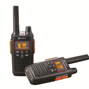 COBRA RX380 2'L� SET PMR EL TELS�Z�