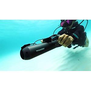Waydoo Subnado Sualt� Scooter