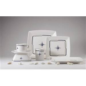 Quadrato Compass Yemek Taba��