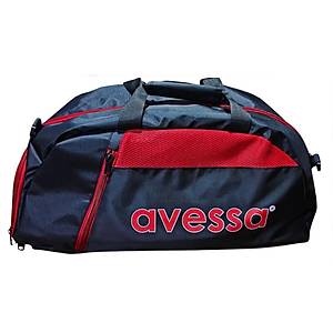Avessa S�-3000 Ayak B�lmeli Spor �antas�