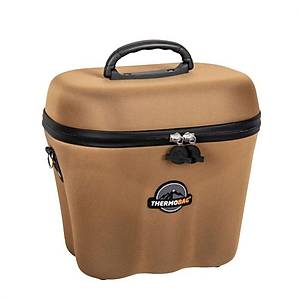 THERMOBAG ALTILI İÇECEK ÇANTASI GOLD