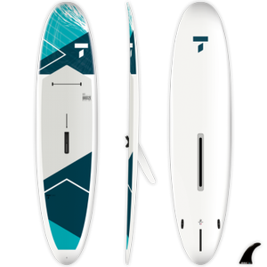 TAHE MARINE 11'6 BREEZE WIND SUP&SURF BOARD SERT SUP K�REK S�RF� VE R�ZGAR S�RF�