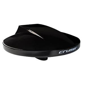 SCOUT CRUISER TV ANTEN� �250MM, S�YAH