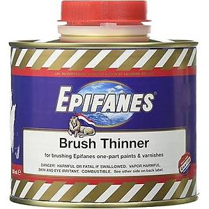 EPIFANES BRUSHTHINNER PV 500 ML / T�NER