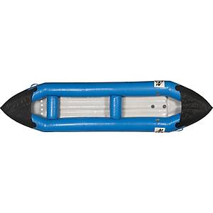 AQUADESING CANOE VISTA (PVC) BLUE