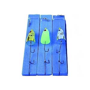 Albastar Bal�k Kafal� �inekop Tak�m�