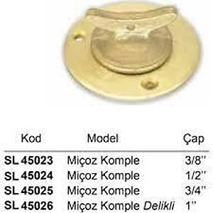 M��OZ KOMPLE 1/2