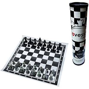 Avessa Satran� Tak�m� Rst-10