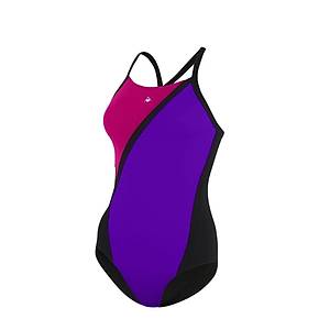 Aqua Sphere Kio Purple Dark Pink Kad�n  Mayosu
