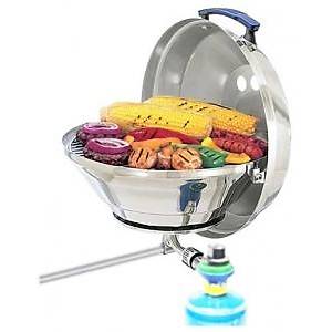 Magma Marine Kettle� gazl� mangal