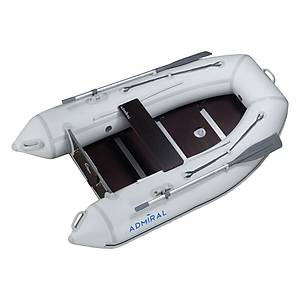 Admiral 230cm �i�me Bot Katlanabilir Ah�ap Taban