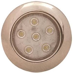 KROM SPOT 6 LED 12 V G�N I�I�I