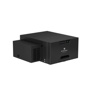 EVACOOL �EKMECEL� BUZDOLABI KROM 31 LT