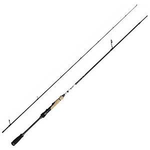 Dam Cult-X Light Spin 2,10 m 1-12 gr 2 Par�a Spin Kam���