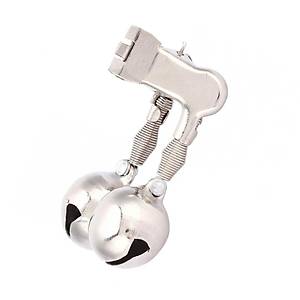 Albastar Metal �iftli Olta Zili LF022 18mm