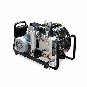 ALKIN Kompres�r W31 Mariner Elektrikli Y�ksek Bas�n� Solunum Havas� Kompres�r�