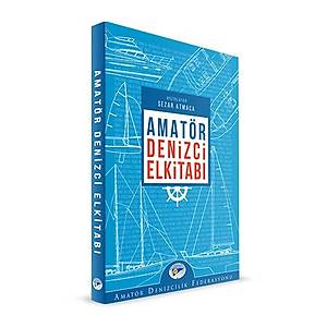 AMAT�R DEN�ZC� EL K�TABI
