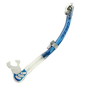 Cressi Alpha Ultra Dry �norkel
