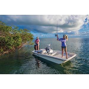 MAKO PRO SKIFF 15 CC