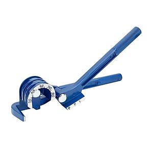 WORKPRO WP303004 6/8/10MM 180? Profesyonel Bak�r Boru B�kme 