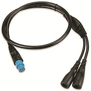 TRANSDUCER ARA KABLO 4 P�N > 6 P�N