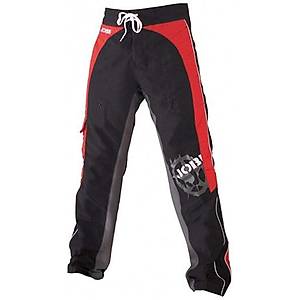 JOBE WAKEBOARD PANTS RED