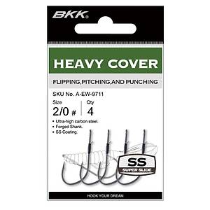 BKK Heavy Cover Olta ��nesi