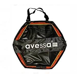 Avessa Kc-400 Sekizgen Koordinasyon �emberi