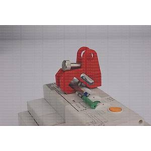 ATLANTECH D7394-LOCKOUT �OK AMA�LI �ALTER K�L�D� - MFMBL �ALTER K�L�D� , K�L�T KELEP�E �API  < 7mm