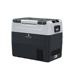 EVACOOL MAR�N BUZDOLABI �STTEN KAPAKLI 55 LT