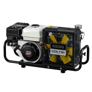Coltri ICON LSE SH MCH6 100L/Dk 5.5Hp Honda Kompres�r