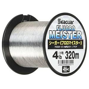 Seaguar Fluoro Meister %100 Fluoro Carbon Misina 300mt