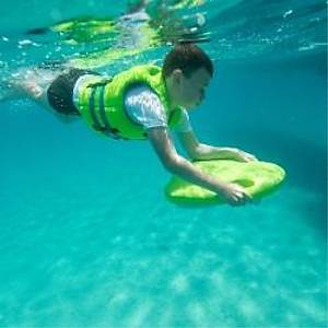 JOBE SCOOTER BOARD