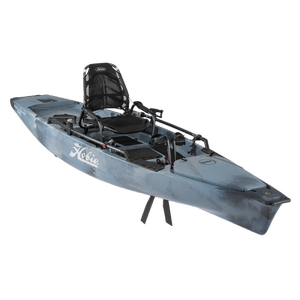HOBIE MIRAGE PRO ANGLER 14 360XR PEDALLI BALIK�I KANOSU
