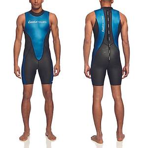 Cressi Glaros Shorty Man Y�z�c� Elbisesi