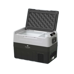 EVACOOL MAR�N BUZDOLABI �STTEN KAPAKLI 45 LT