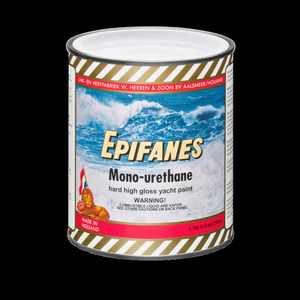 EPIFANES MONO-URETHANE WHITE 750 ML / SON KAT BOYA