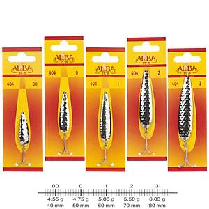 AlbaStar 404 L�fer Olta Ka����