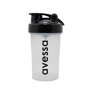 Avessa Shaker 550ML �effaf