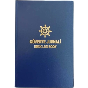 G�VERTE JURNAL�