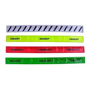 Andoutdoor Reflekt�r Kol Band�