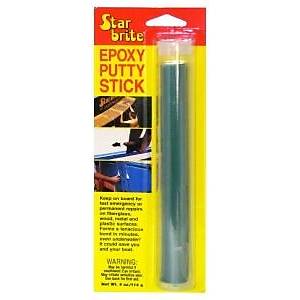 Epoksi macun 114 gr. (4 oz.