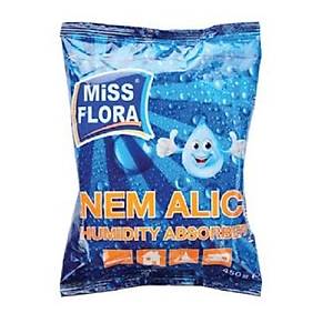 NEM ALICI NATUREL 450gr YEDEK