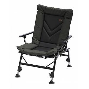 Prolog�c Cruzade Comfort Chair W / Armrest Sandalye