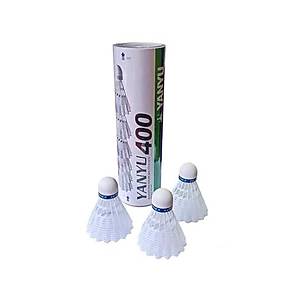 Avessa Bad-400 Badmington Topu 6L�