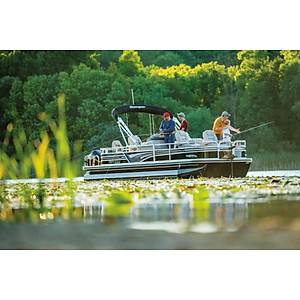 RANGER BOATS 223F